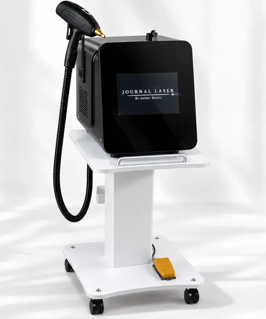 Laser Q-Switch