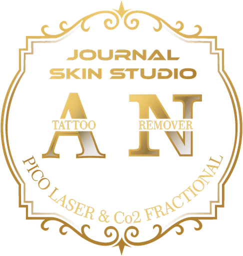 Sigla Journal Skin Studio — AN Tattoo Remover, Pico Laser & CO₂ Fractional